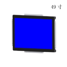 49寸嵌入式触摸显示器