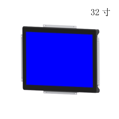 32寸嵌入式触摸显示器